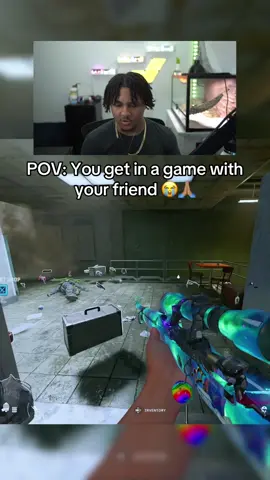 Ts was so funny man 😂 #fyp #warzone #cod #rebirthisland #movement #blackops6 