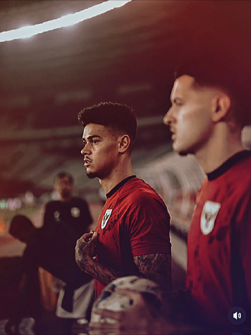 Pesona Pemain Temahal ASEAN 🤩🎉🇮🇩🇮🇩🇮🇩 ❤️❤️🤍🤍 . . #meeshilgers #timnasindonesia #kitagaruda #viral #fyp #indonesia🇮🇩 #sepakbolaindonesia#TimnasDay ‣ #GarudaMendunia