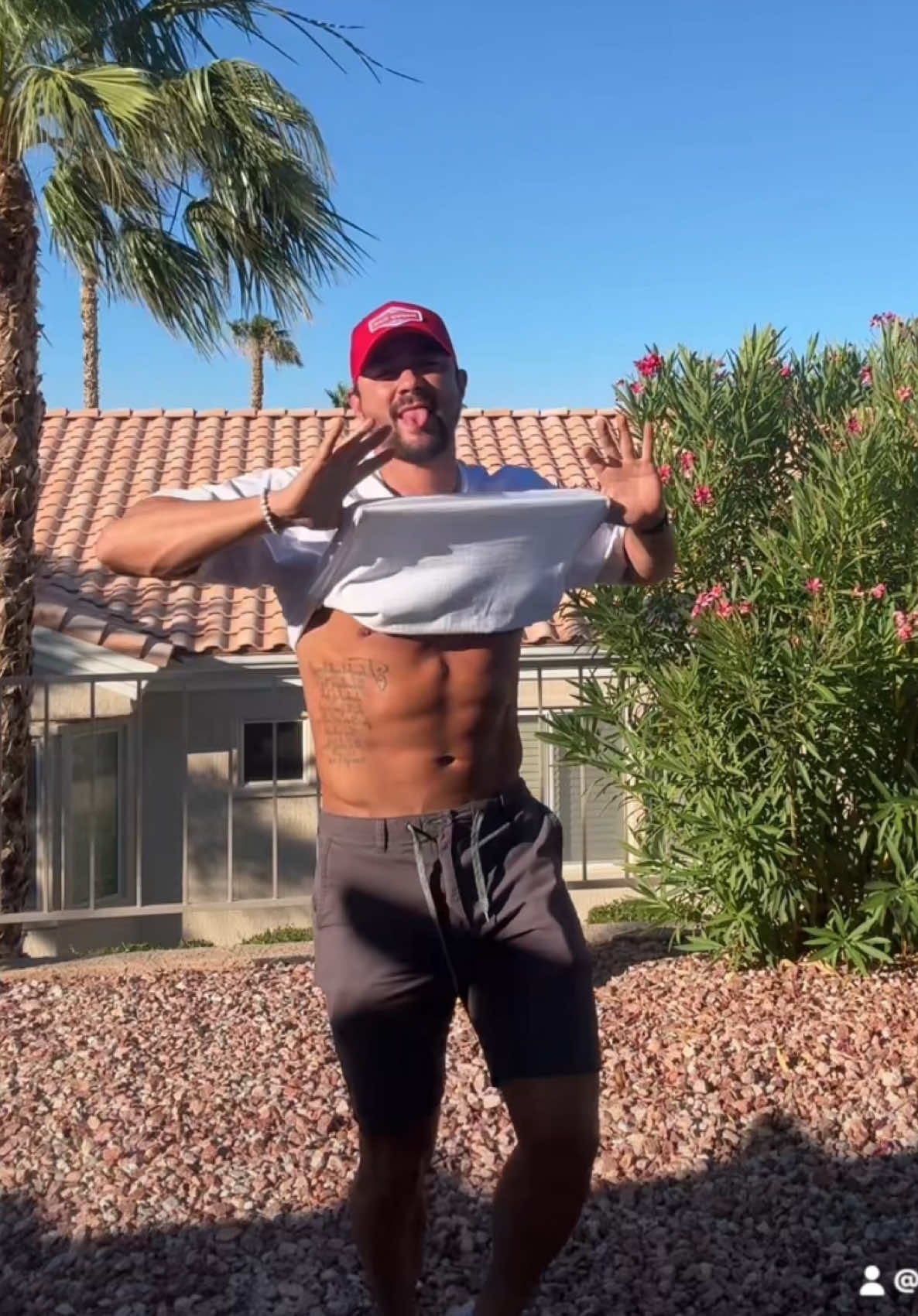 “Not a father… but definitely someone’s daddy 😏😈 #fathersdayvibes  #FathersDay 