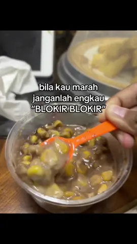 ahay, jangan blokir dong #fyp 