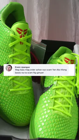 INGAT PALAGI MGA PARE! MAGING MATALINONG BUYER PO SANA TAYO 🥹 #shoepeeps @SHOEPEEPS 