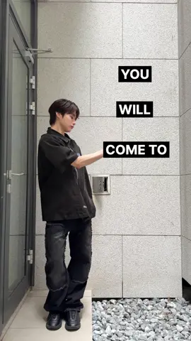 My Wayにご招待します🖤🎶 #TEMPEST #テンペスト #ハンビン #MyWay 2025 TEMPEST JAPAN SINGLE ALBUM SHOWCASE 