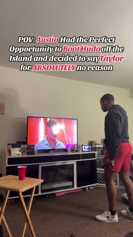Get Austin off the Show Immediately😒🤦🏽‍♂️ #LoveIsland #loveislandusa #fyp #viralvideo #funnytiktok #relatable 