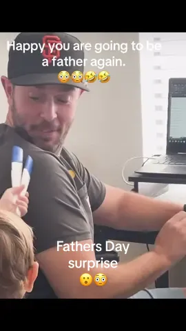 Does he look happy that he will be a father again. #FYP #onthisday #v #FPF #viralvideo #viral #foryoupage❤️❤️ #fypviral #viraltiktok #yourthoughts #justforfun #goodvibes #happyfathersday 
