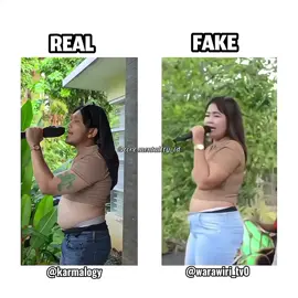 cari perbedaan nya😭 . . . izin bg: @karmalogy  @warawiri_tv0  #ramaikan #fypdong #semuaorang #4you #masukberandafyp #fyp #xyzbca #fypシ゚ #foryou  #fyppppppppppppppppppppppp #xyzabc #biduan #viral 