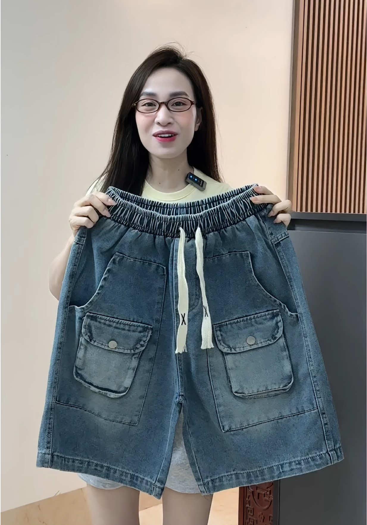 Mua ngay đi #shopping #thoitrangnam #quanshortjean 