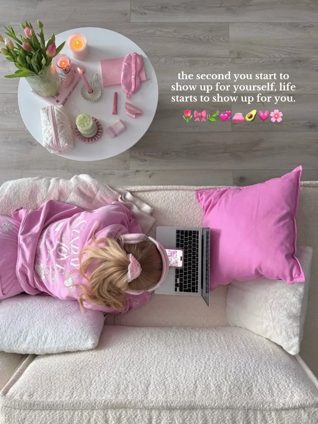 #ShowUpForYourself #HealingJourney #GlowUpMindset #SelfLoveClub #BecomingHer #LevelUpSeason #MainCharacterEnergy #AffirmationsDaily #ThatGirlVibes #LifeIsChangin #relatablequotes #fypシ #motivationtok #viralquote #deepthoughts #girltalk💅 #readthatagain #healingtok #selfimprovementjourney #emotionalgrowth #sharethisvideo #commentiftrue #truthhurts #youneededthis #watchtillend