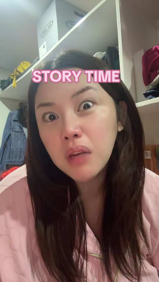 Nakakatuwa talaga yung mga anak ko! 🤣