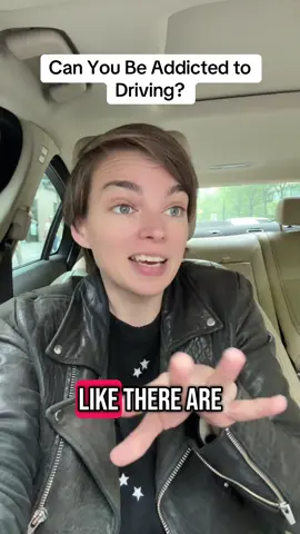 I’ve never read any studies on this, but I am firmly convinced after years of practising in driving law that for some people the act of driving is an addiction. I’m not talking about people who need their licenses to do their jobs or look after their families. I’m talking about people who can’t help but drive even when they don’t have to.  #Driving #DrivingLaw #Philosophy #Addiction #MentalHealth #StrangeAddiction #MyStrangeAddiction #Lawyer #LegalAdvice #LawyersOfTikTok #LawyersOfInstagram #KylaLee 