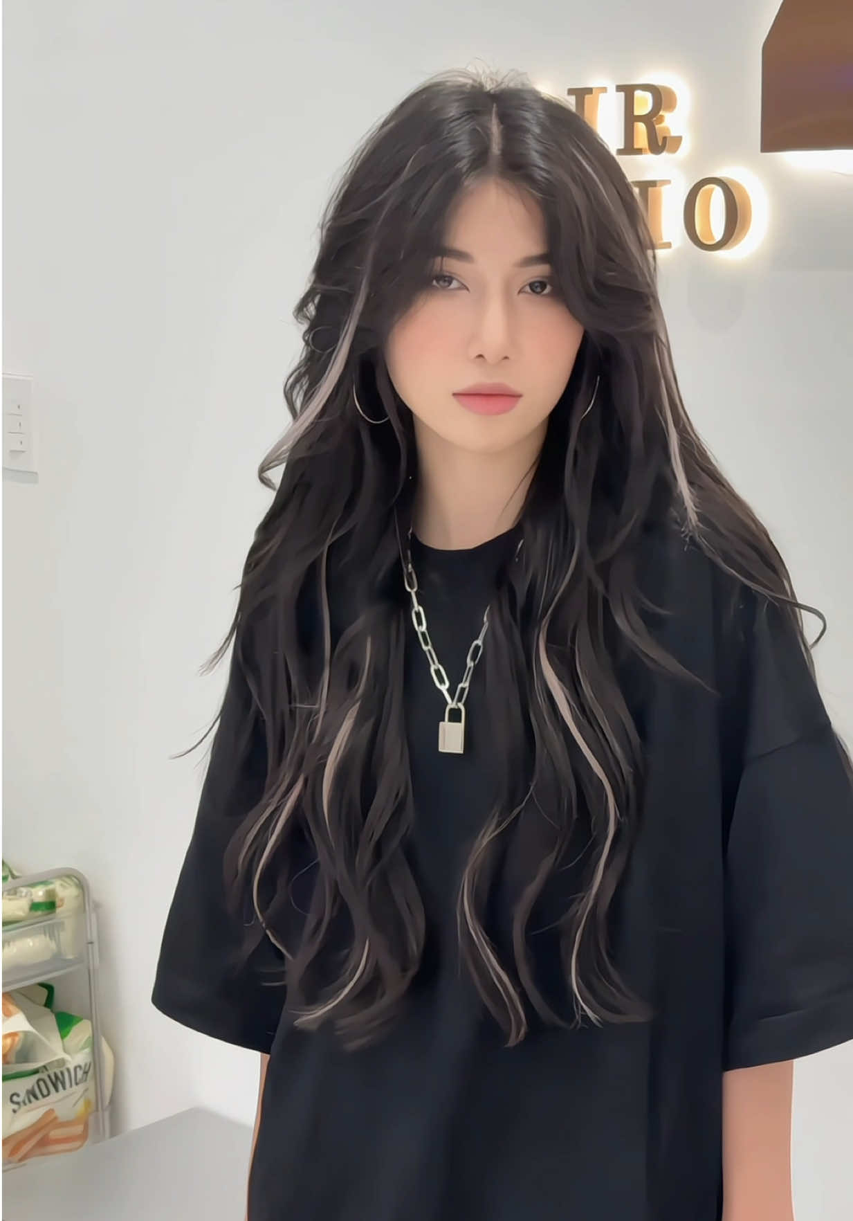 @LyHan 🖤 cô ấy quên lời hứa 😭 #4am #xuhuong #trend #đứctình 