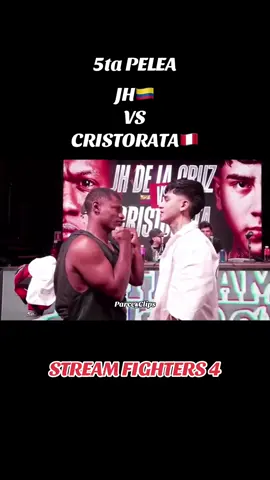 5. TODAS LAS PELEAS EN MI PERFIL🥊 #westcol #streamfighters #parati #jh #cristoratavideos #peru #colombia #viral #fyp #funny #westcoltwitch #twitch #kick #streamer #paratiiiiiiiiiiiiiiiiiiiiiiiiiiiiiii #latam #dulcinea 