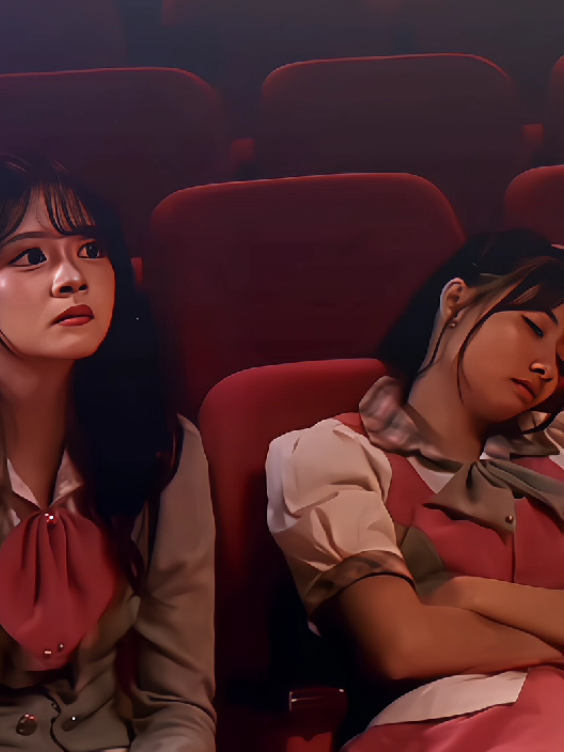 terciduk ni🐟🍅 #christyjkt48 #muthejkt48 #jkt48 #jkt48edit #foryou #xcyzba #fyp 