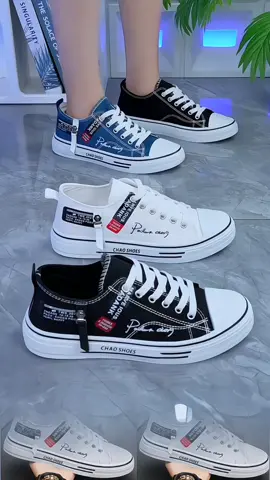 Giày sneaker nam đủ 3 màu siêu hot #giaynam #giaynamdep #giaysneakernam #giaythethao #giaythethaonam #trending #xuhuong 