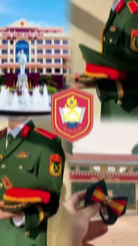hold your future in your hands and succeed in your dream school💪#qdndvn #QDNDVN #quandoinhandanvietnam #uocmo #quandoi #bodoi #bodoicuho #hocvienhaucan #heh #HEH #militaryacademyoflogistics 
