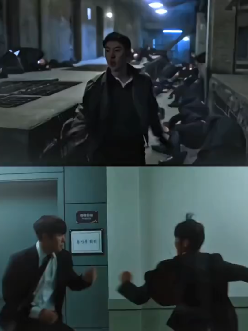duo maut #fyp #kimjeha #kimdoki #thek2 #taxidriver #taxidriver2 #jichangwook #leejehoon #kdrama #kdramaedit #cloversq  twixtor:@ofc_cloversquad