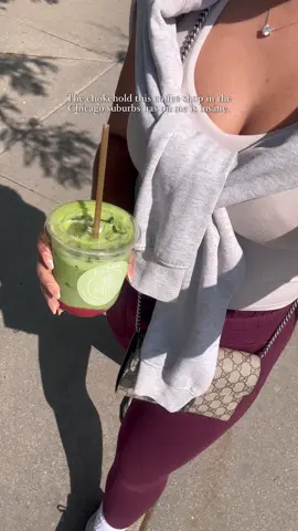 I spend way too much money here 🍵 @Altea Cafe  📍Altea, Randhurst Village | Mt Prospect, IL #matcha #mountprospect #illinois #coffeeshop #chicagofoodie 