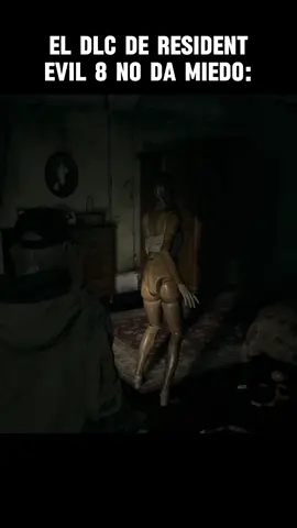 #ethanwinters #residentevil8village #residentevilvillage #residentevil8 #Meme #MeMeCut #shadowsofrose 
