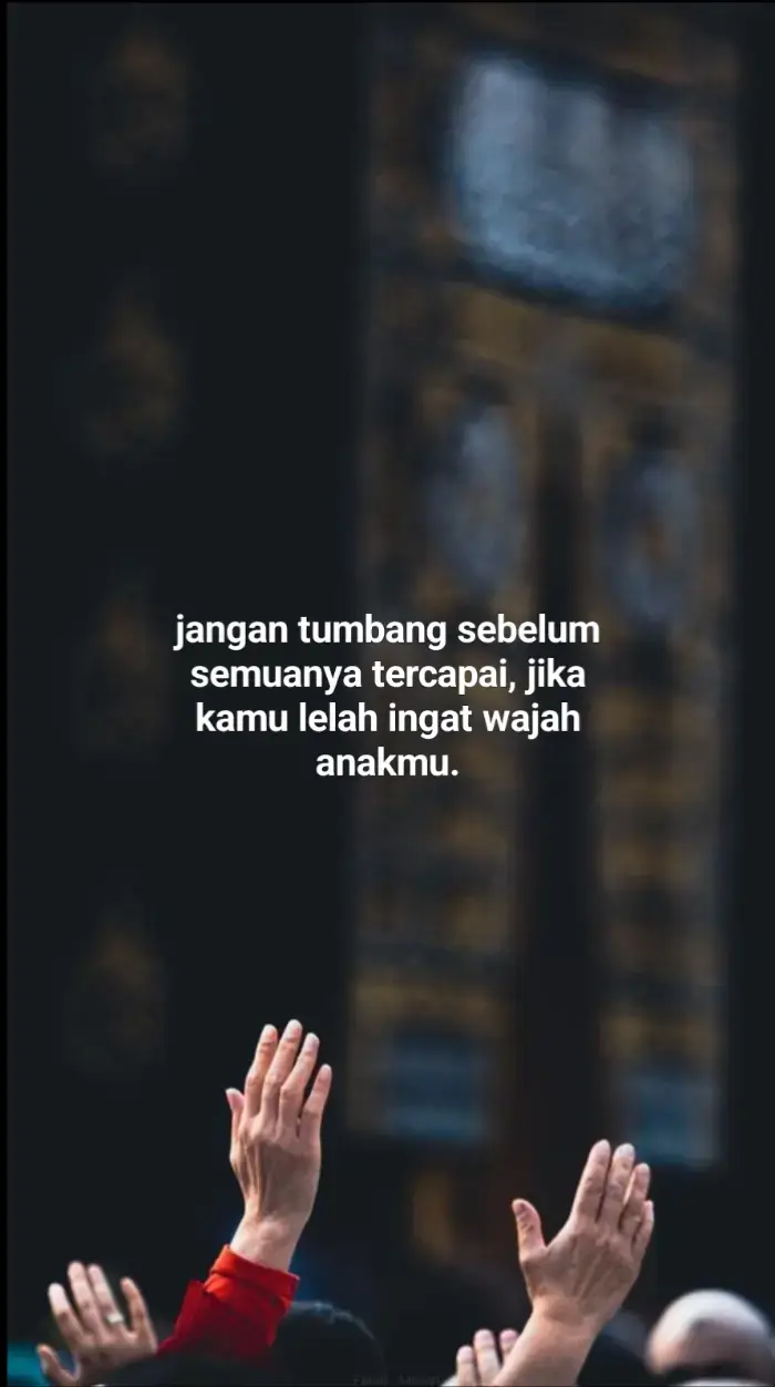 jangan tumbang sebelum semuanya tercapai #story #aesthetic #fyp #foryou #qoutes #katakata #quotesaesthetic #katakatamotivasi #katakatamutiara #katakatabijak #motivasihidu #motivasikehidupan #motivasidiri #katakatamotivasikehidupan #kata2motivasi #quotesmotivasi #foryoupage #fy #fypage #xyzbca #storytime #storykehidupan #templetcapcut #4u #storywa #viralvideo #masukberandafyp #aesthetics #fypviral #fyp