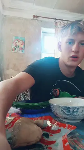 #muckbang #asmr #еда #еданакамеру #асмр #мукгбанг #снг 