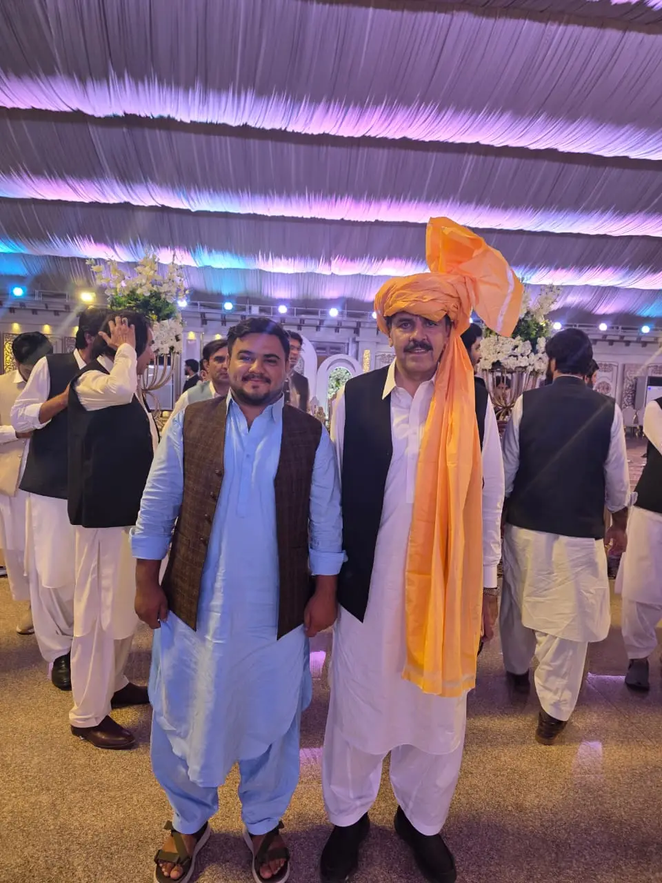 WITH DIG WAZIR KHAN NASIR BOSS@❤Khilجi❤ @Afsar khan #waderaabid 