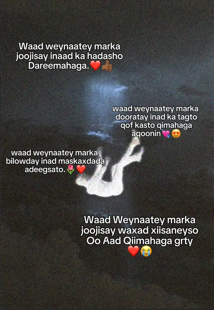 waad weynaatey 😍👍🏾#fyp #meyzuu♾️💘 #urmeyzuu🎀👸🏻 #viralditiktok 
