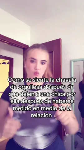 Cariñe la vida da muchas vueltas 🤔