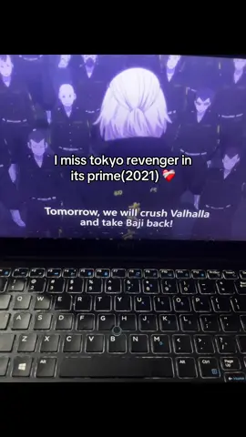 My favorite anime 😭 #tokyorevengers  #fypシ #anime @K 