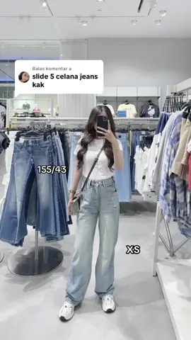 Membalas @a baggy jeans andalanku❤️‍🔥 #baggyjeans #baggypants #baggystyle 