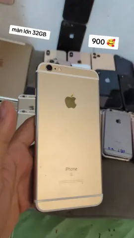 Một chiếc iPhone 6s Plus màu vàng may mắn – vẫn giữ được lớp vỏ zin đẹp đẽ như thuở ban đầu, như thể thời gian đã quên lãng nó. Mọi thao tác trên máy vẫn mượt mà, cảm xúc vẫn nguyên vẹn như ngày đầu gặp gỡ. Một người bạn cũ, thân thuộc mà bền bỉ, đáng tin. #xzyabc 