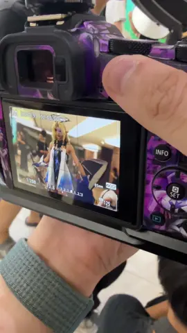 Cartethyia - fes Akimitsu 15/6, shot on canon R8 #photoshoot #cosplayphotography #cosplayer #cosplay #cartethyia #wuwa 