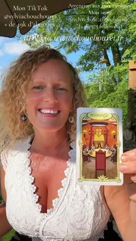 #cartomancieaujourdhui #voyancedaujourdhui #voyancesentimentale #cartestirage🔮✨💫  #cartomanciemedium #voyancemedium #sentimental #voyancespirituelle  #cartomanciesentimentale #tiragesentimental #voyancegratuite #cabinetchouchourei #purification #le8marscesttoutelannee #droitdesfemmes #femmeslibres 🪽Tirages/Guidances/Soins privé(e)s, Formations professionnelles, Séances Sophrologie, dégagements d’entités négatives, dégagements de magie noire/maléfices/emprises/mauvais œil, dégagement Transgénérationnel, dégagement Karmique, dégagement de traces pouvant vous emprisonner dans des vies antérieures… à distance en direct visio !  0677687318 / www.chouchourei.fr  #tiragedecartes #cabinetchouchourei  #cartomencie #dégagementstransgénérationnel #reikiauxpierresprecieuses #reikikarunaenrigistré #chouchourei #lhumourdésamorcelesconflits #sophrologiechouchourei #savonsmagiqueschouchoureisavons #degagementdentitesnegatives #consultationsenvisio #purification #savonsmagiqueschouchourei #spaholistique #guidancemessage #munayki #guidancesentimentale #flammesjumelles #twinflame #guidanceflammesjumelles #degagementkarmique #degagementviesanterieure 