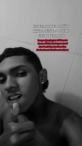 Hasta Mis Propios Familiares Piensa Que Soy Delincuente 