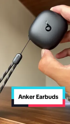 Earbuds by Anker #earphones #earbuds #headphones #anker #soundcore 