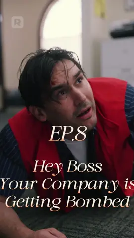 🌟🌟Title : Hey Boss, Your Company is Getting Bombed 🌟🌟 🌟THE FULL DRAMa are 1n the 1inktr🌳0n my h0mepage  BI0 #HeyBossYouCompanyisGettingBombed #reelshort #reelshortapp  #shortvideo #shortstory #shortmovies #shortdrama #Storytime #RomanceDrama 