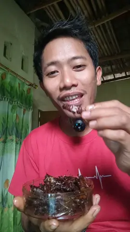 #jajananviral #jajanantiktok #makananviral #belalanggoreng #belalangkayugoreng #wibgajian #waktugajian 