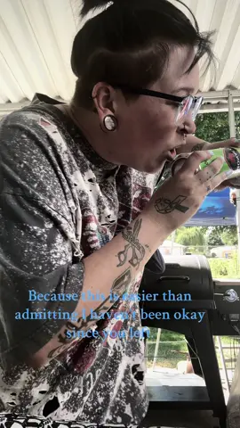 #griefjourney #missmyhusband #fyp #deadinsidebutstillcute #healingnothealed 