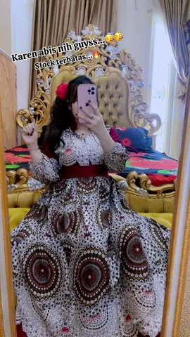 #dasterkekinian #dress #daster 