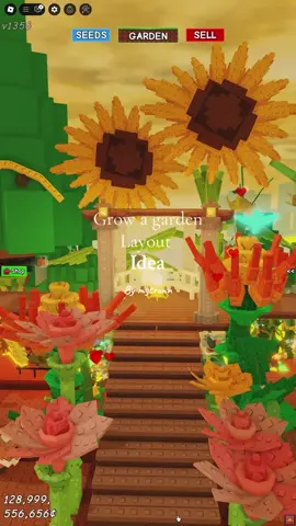 Grow a garden layout aestetic ✨🌻🌼 . . . My king @Jandel  . . . . #growagarden #growagardenlayout #growagardenlayoutidea  #growagardennewupdate #growagardenroblox  #growagardentreehouse  #growagardenlayoutaestetic  #growagardensugarapple  #growagardenraccoon #growagardentrend  #candyblosom #flowergrowagarden #layoutgarden #sunflowergrowgarden #qweenbeegrowagarden #growagardenupdate #growagarden🥒🌶🍅 