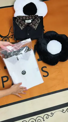 Áo polo cổ dệt thêu logo #xuhuongtiktok #tiktok #áopolo 