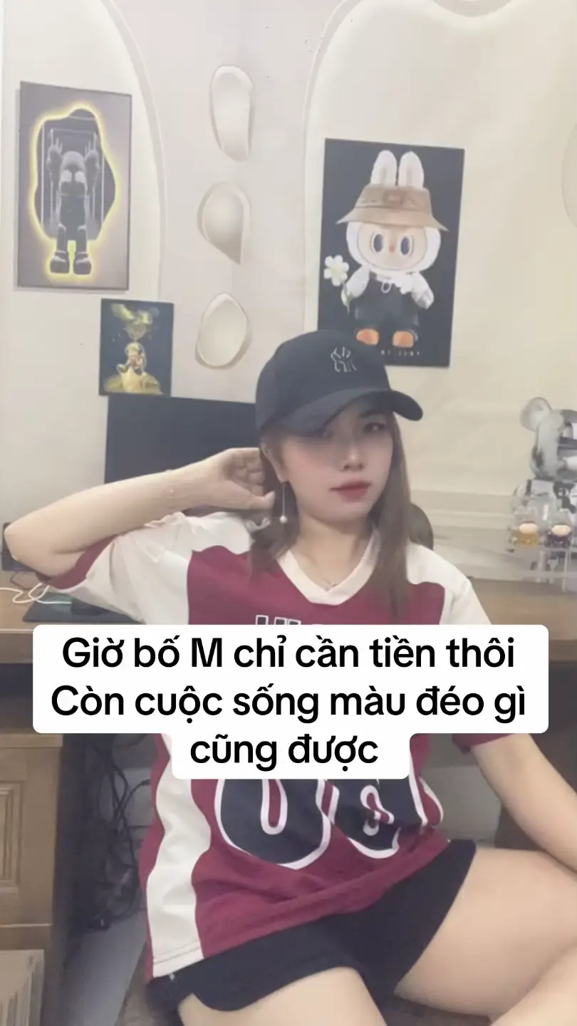 Thế là đủ rồi 😜#xuhuongtiktok #TikTokAwardsVN #xuhuong2015iktok♥️♥️♥️ 