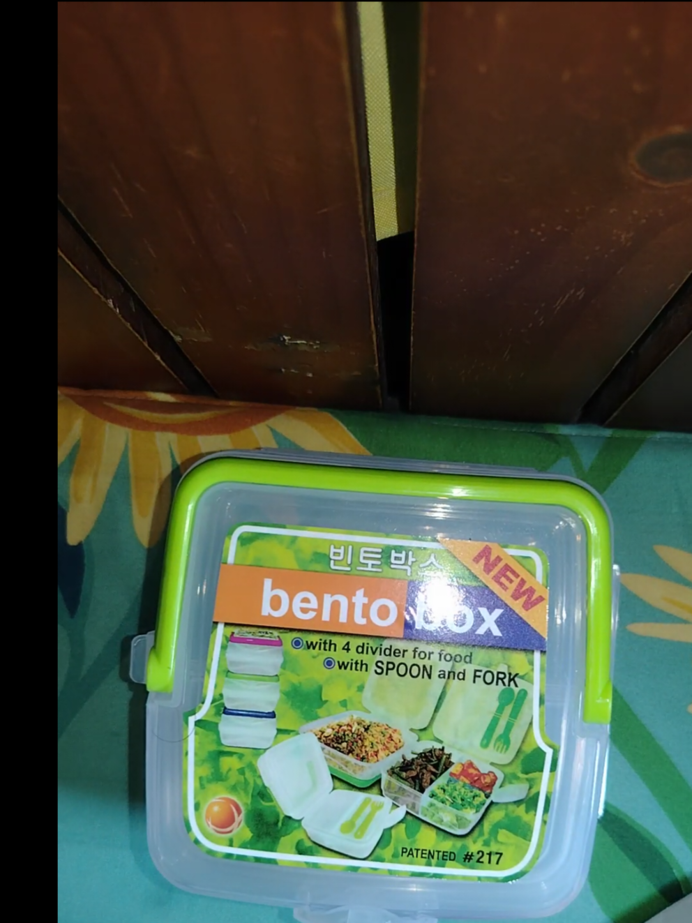 Uniglobal Multifunctional Double Layer Bento Box food storage! Perfect for Kiddos ngayon pasukan. 🫶☺️ #affliatemarketing #bentobox #tiktok 