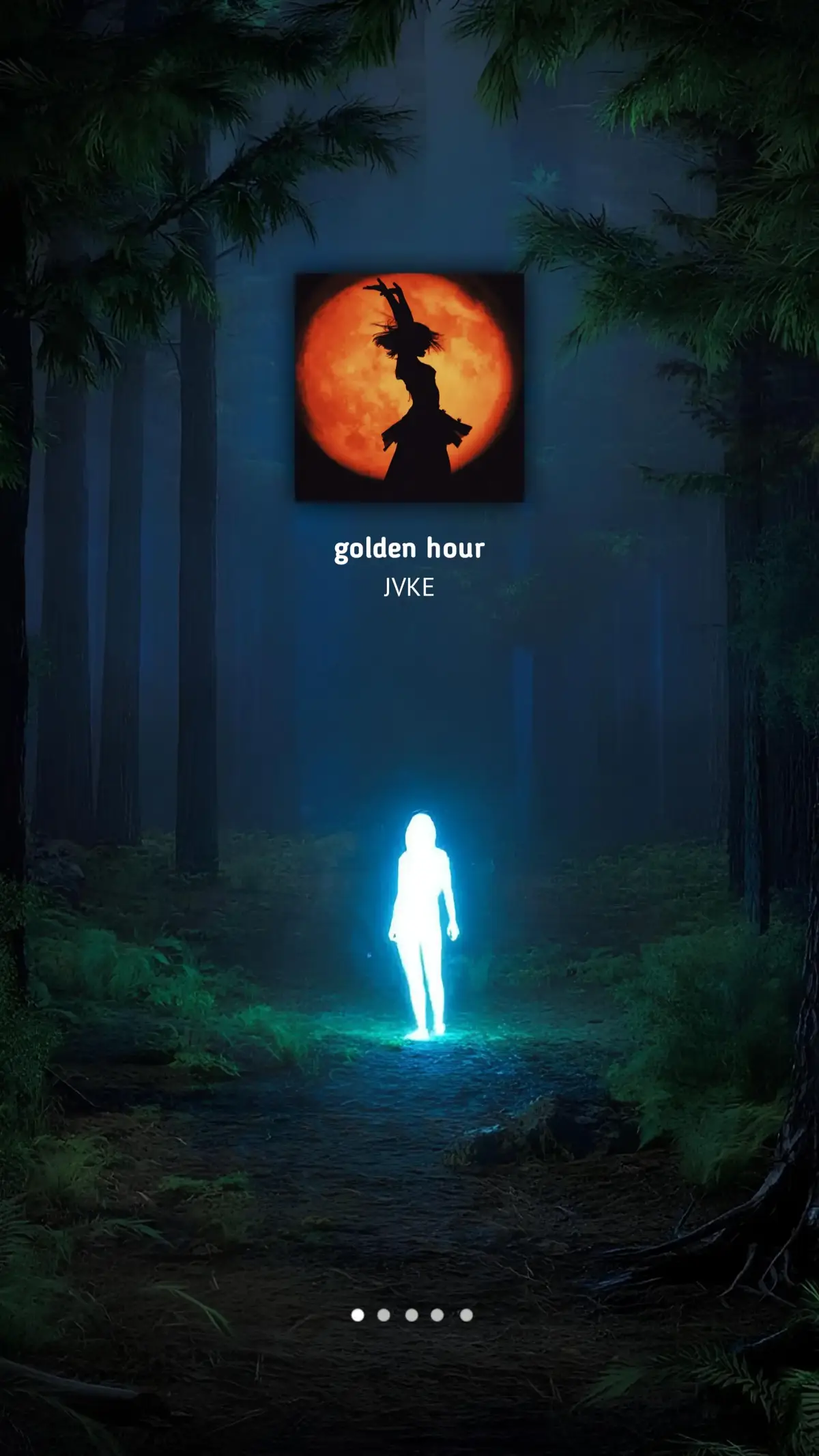 🎧💛 #goldenhour #jvke #lyrics #music 
