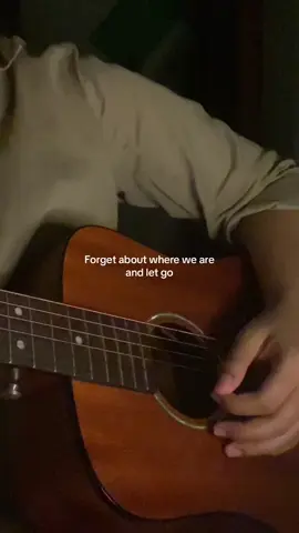 where we are #onedirection #whereweare #cover #fyp #guitar #foryoupage 