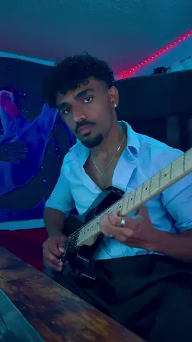 Sorry guys for taking so long. #fyp #fy #tumhiho #browntiktok #hindisong #brownboy #browngirl #desitok #electricguitar #electricguitarcover #arjitsing #assqui2 #tamil #telugu #mallu