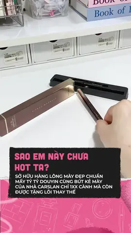 Ẻm xứng đáng viral í #clbeauty #clmedia #celebnetwork #beauty #BeautyTok #trending #hot #carslan #chikemaycarslan 