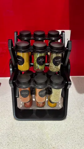 #tiktokmademebuyit #spicerack 