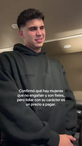 Confirman? #amor #tiktokcolombia 