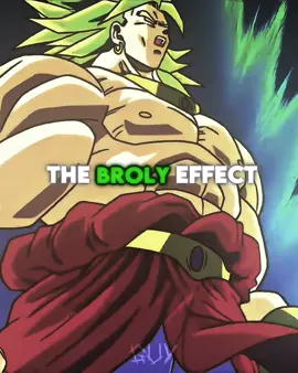 Replying to @GUY Z broly was a diabolical menace. Shout out @Kobynd #anime #broly #dbz #movie #saiyan #ssj #trending #fypシ #viral #dragonballz #effect #getcrackin #animeedit 