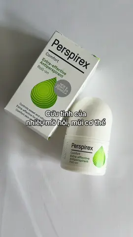 #LanKhuMui #LanNach #Perspirex #LanKhuMuiPerspirex #PerspirexVietnamOfficial #GocLamDep #BodyCare #PerspirexChinhHang #PerspirexComfort #ComfortSkinCareSystem#lamdep #xuhuong #trending #viral #smoothskiner11 #beauty 