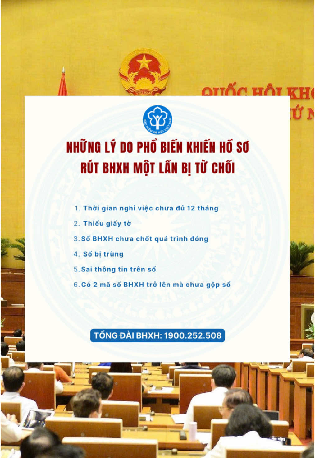 #baohiemxahoi #bhxh #baohiemthatnghiep #chedothaisan #luatnguyenphat #baohiemxahoi #BHXH #luatbaohiem #rutbaohiem #luatdoanhnghiep #thaisan